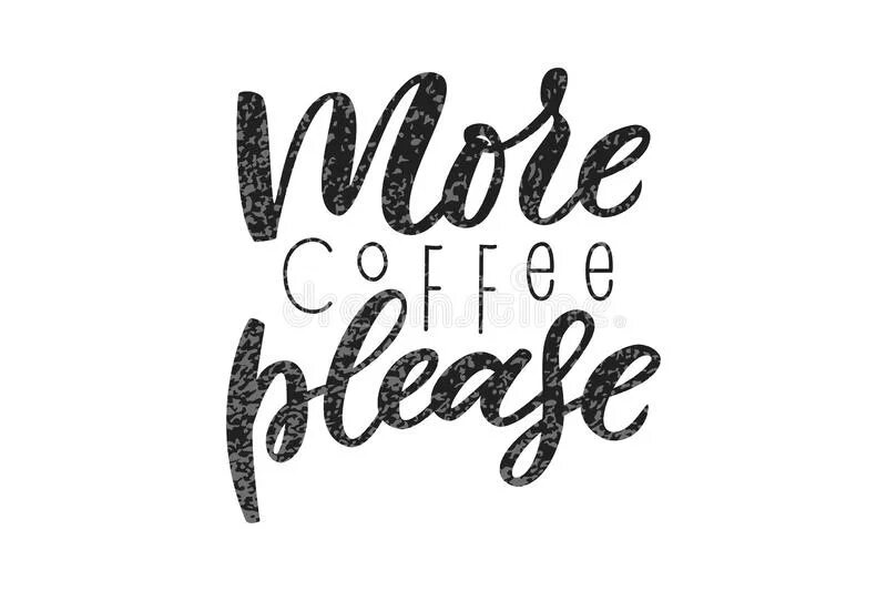 More coffee please. Надпись coffee please. рисую только шедевры надпись. проводы нарисовать надпись. срисовать надписи на фоне талии.