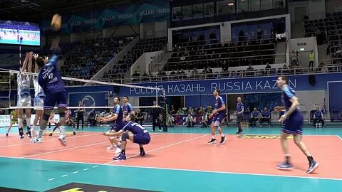 Игры волейбол санкт петербург