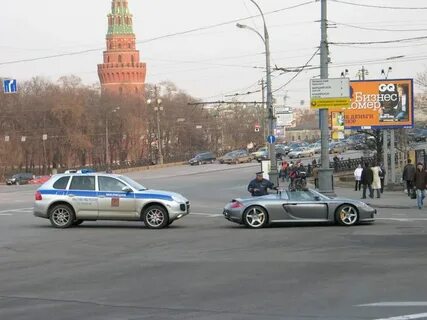 Не езди на машине