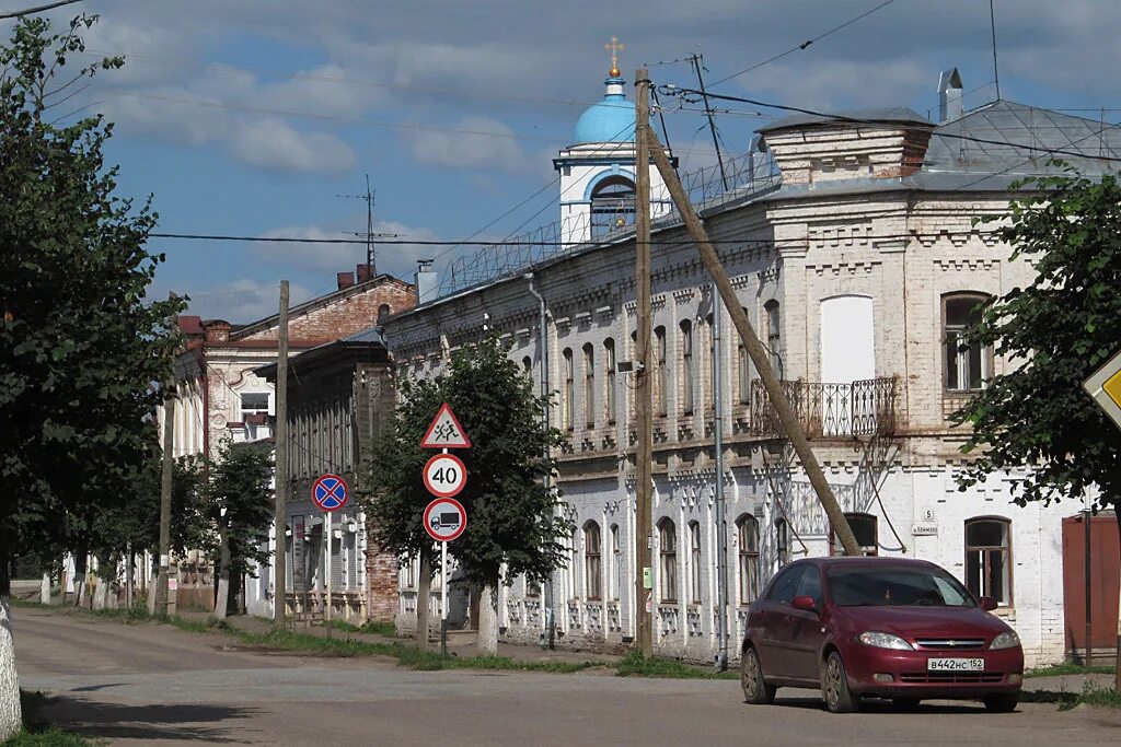 Население советска кировской области