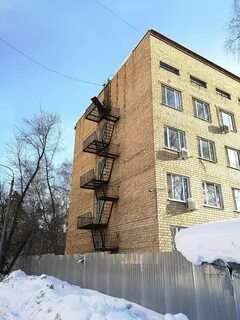 Федеральный научный центр эрисмана