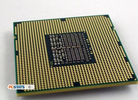 Cpu doesn