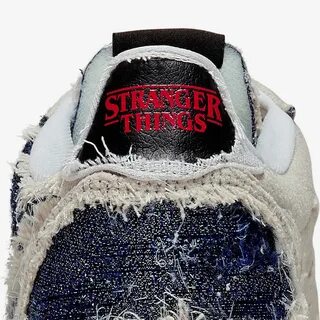 X stranger