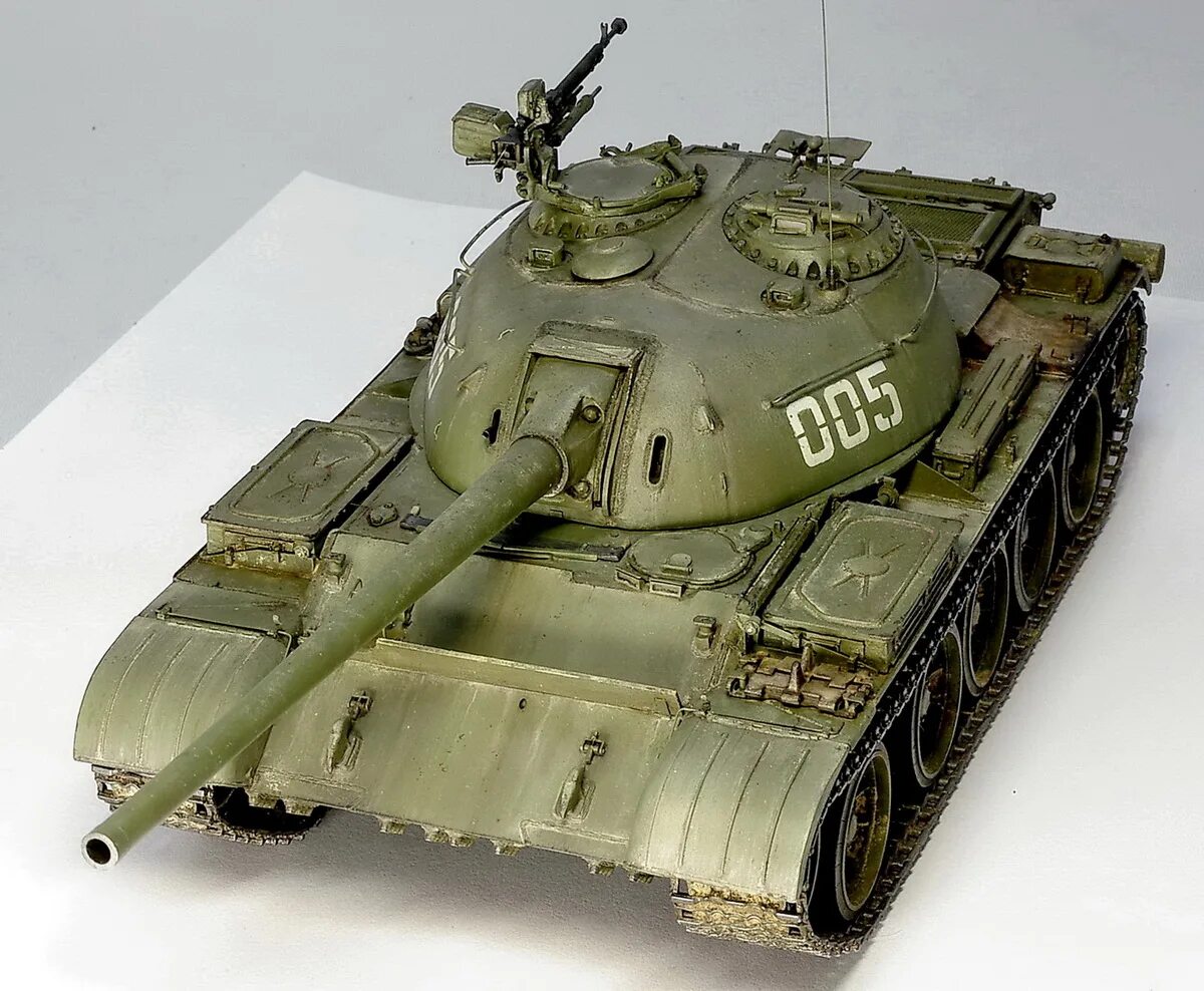 Купить т 54. Танк т-54. Модель танка т-54. Т-54 обр 1951 г. Т-54 1/35.