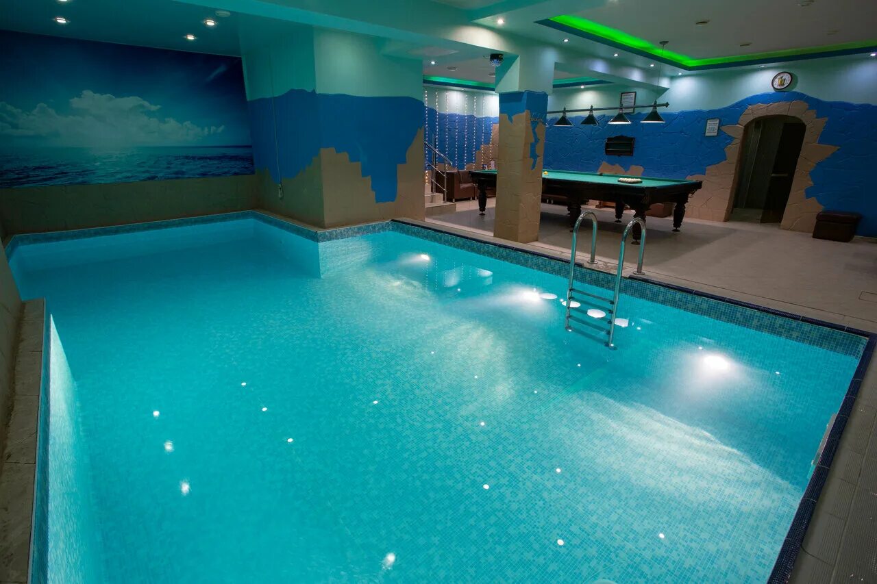 парсек королев