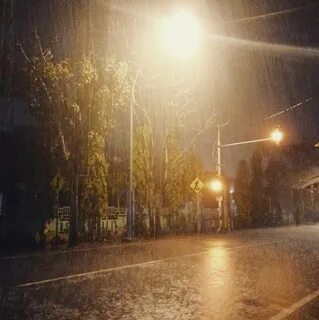 Вечером тоже