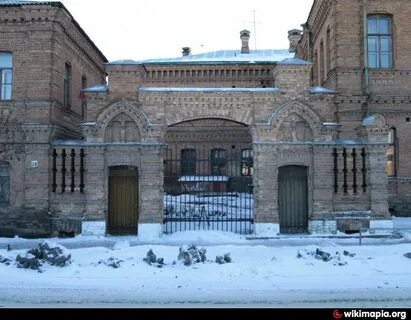 Ирбит 1