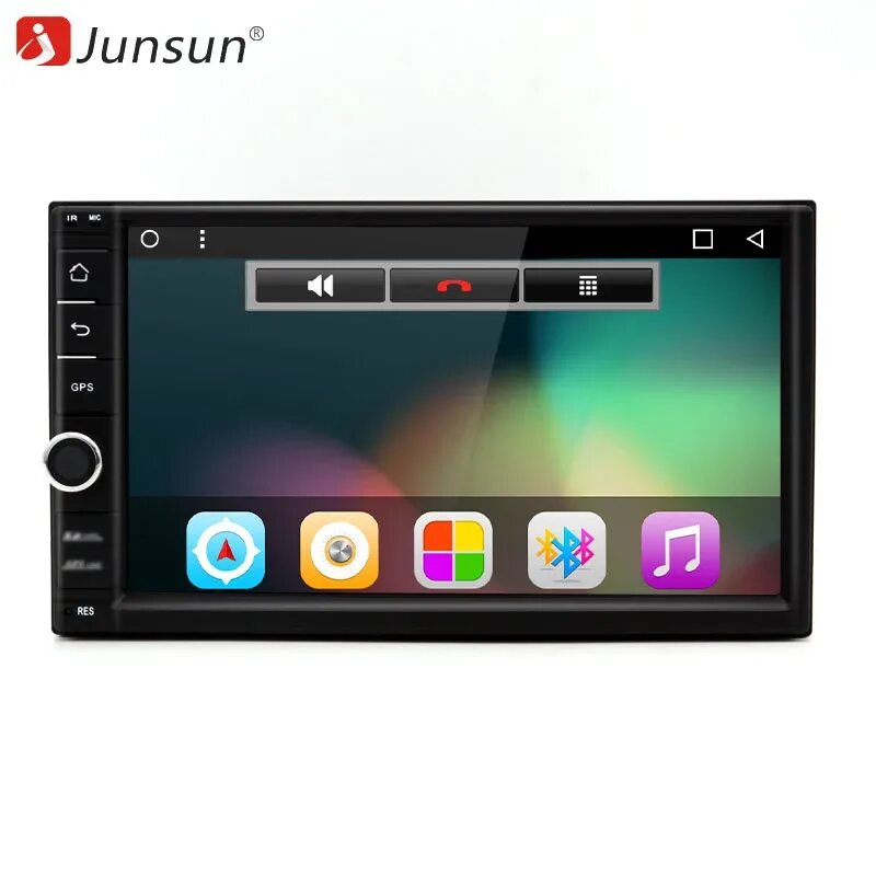 Магнитола на андроиде junsun. Junsun car multimedia player. junsun 2 din android 6.0 car dvd radio player 7&quot;1024*600 uni. андроид 7 дюймов для автомобиля. магнитофон андроид в машину.