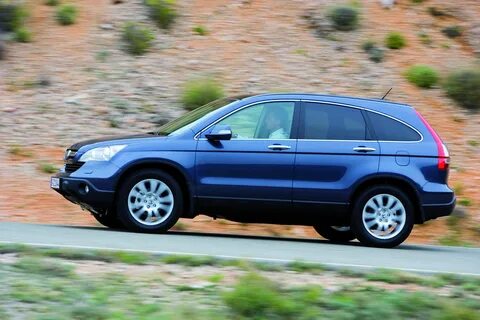 Cr v 3