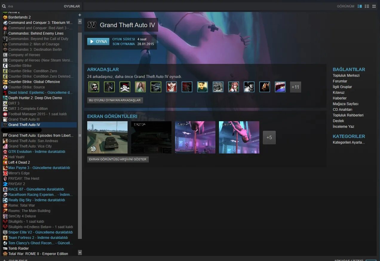 Как откатить версию steam. Как откатить версию steam