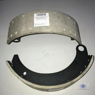 Колодки газ 53