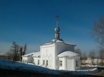 Церковь жен