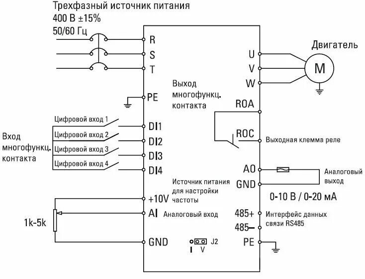 Преобразователь частоты SDI-G1.5-2b. Частотный преобразователь instart SDI-g1,5-2в 1,5квт 220в. Схема подключения частотный преобразователь 1.5 КВТ. Преобразователь частотный (0,75 КВТ 1х220в) fl751t1b. Преобразователь частоты 1 5