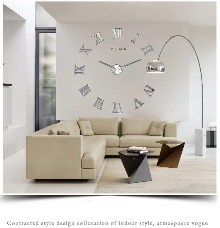 Часы diy clock. Часы настенные объемные. зеркальные часы на стену. часы для гостиной. цифры на часы объемные.