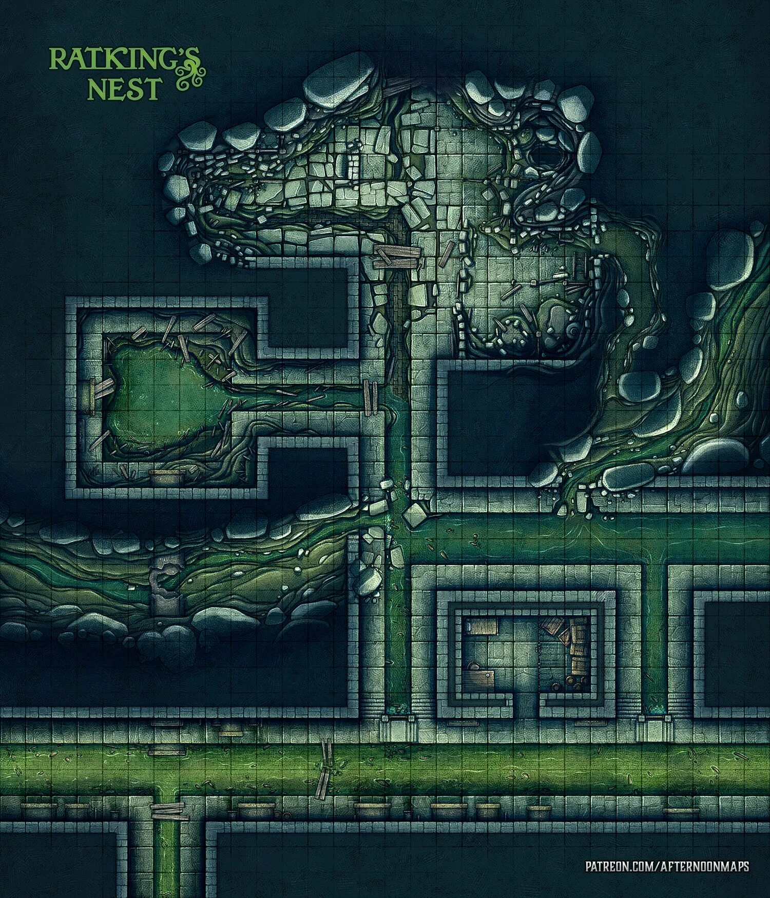 Building battle карты. Sewers battle map. dnd sewers map. канализация battle map. sewage map dnd.