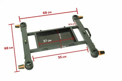 Рама основание. Рама аргентум fishing d36. рама для платформы аргентум d36. рама основание кресла-платформы аргентум fishing. платформа рыболовная аргентум fishing.