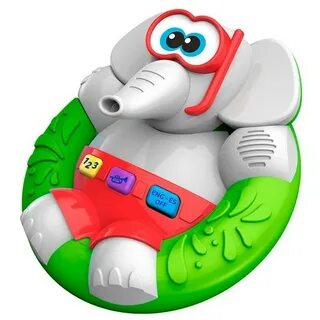 1 toy