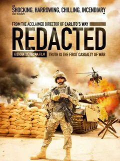 Redacted