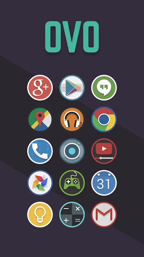 Icon pack для андроид. Иконки для приложений. Icon Pack Android круглые.