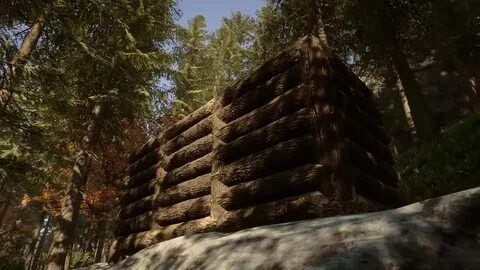 Forest pro