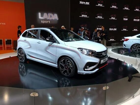 Ремонт бамперов Lada XRAY в Санкт-Петербурге Цены на починку плаcтиковых бамперо