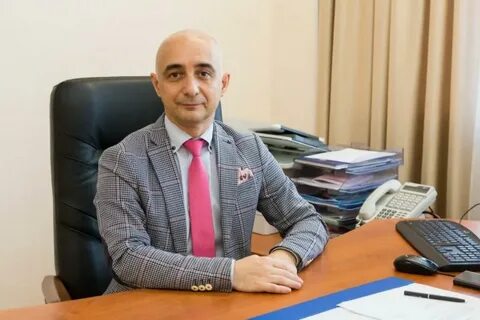 Проректор это