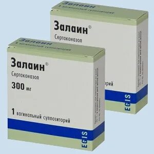 Аналог залаина