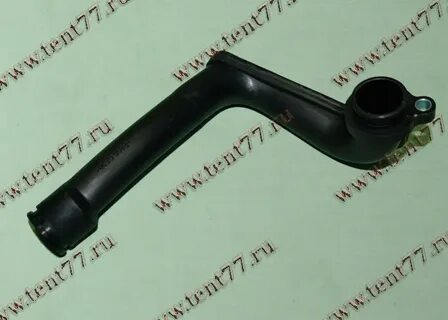 Патрубки системы охлаждения камминз