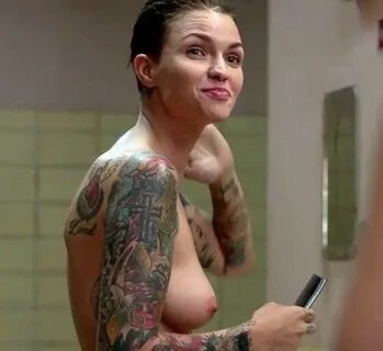 lesbian actress ruby rose nude photos scandal planet pic, download lesbian ...