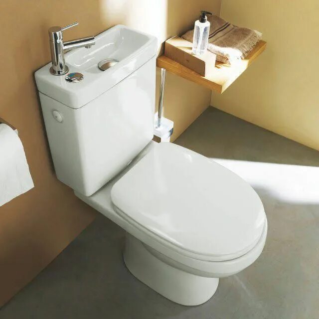 Value units toilet. Комбоунитаз Laguraty 8074. Комбоунитаз Santek. Унитаз-моноблок Laguraty 8074a (комбоунитаз). Унитаз-компакт Cooke & Lewis Cavally с раковиной на бачке.