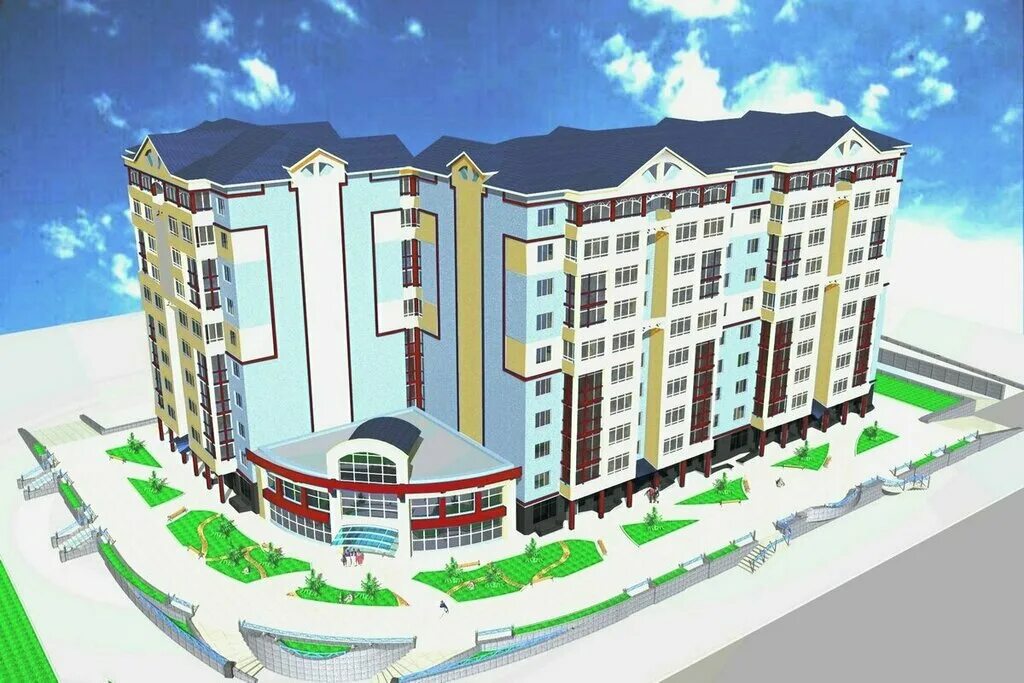 новостройки в майкопе. чкалова, 65. стройки майкопа. жк майкоп. жк гагарина 1 майкоп.