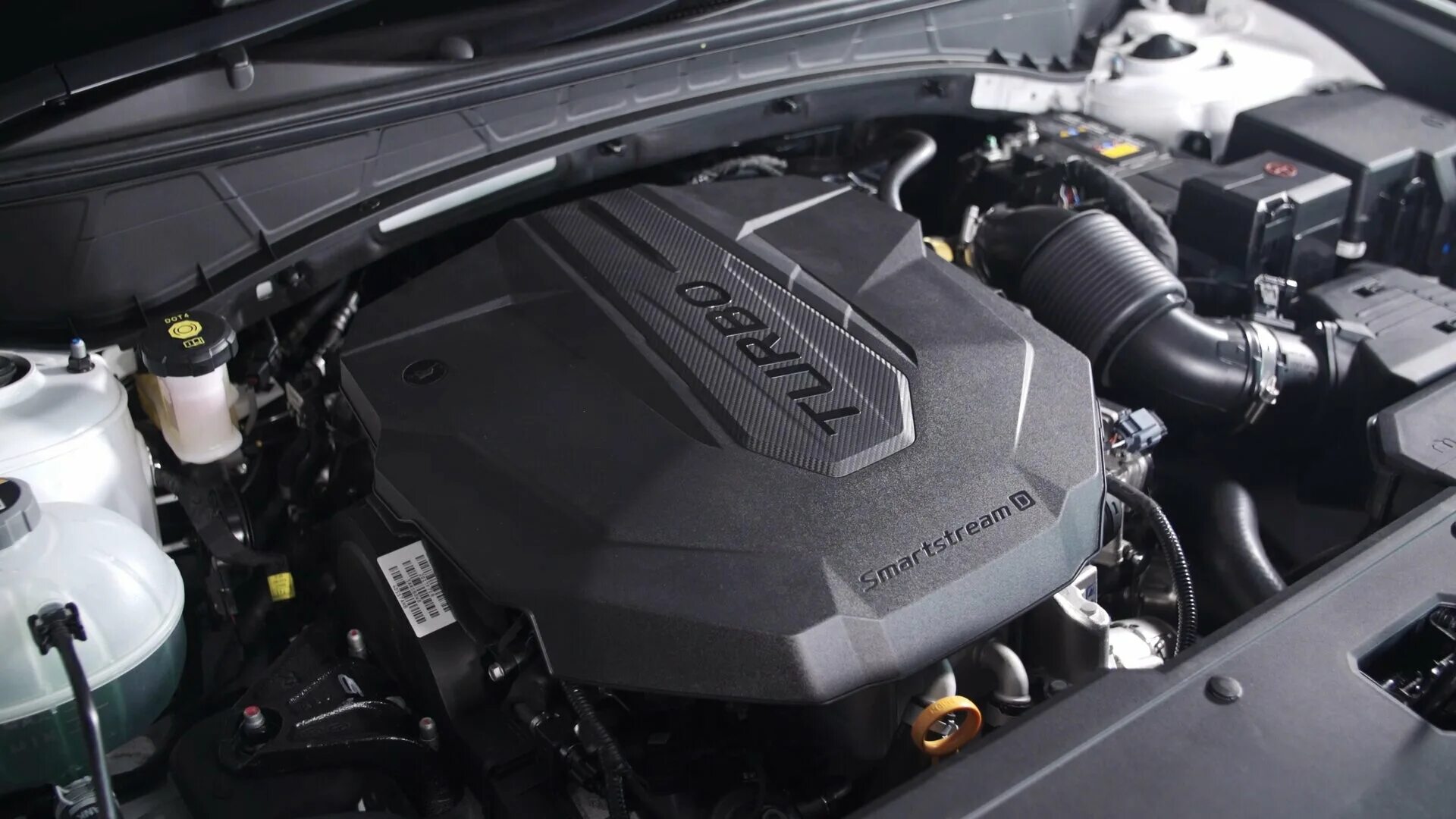 Hyundai tucson какие двигатели
