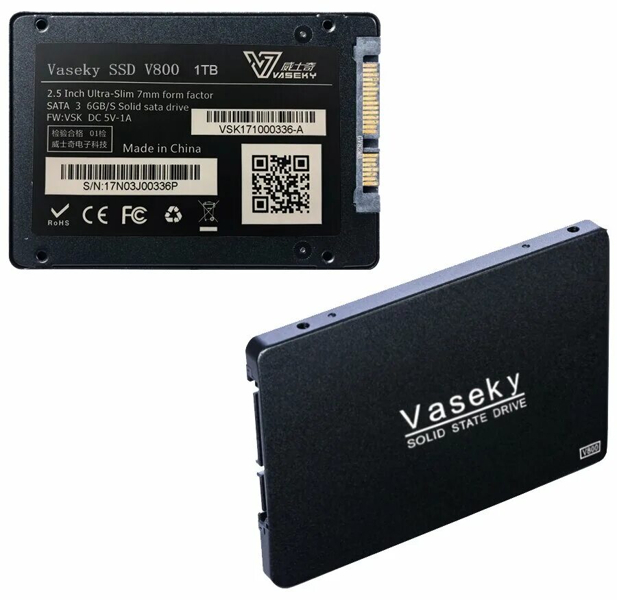Ssd накопитель 1тб sata iii. SSD vaseky 240gb. SSD диск vaseky v800 240gb. Vaseky v800 128gb. Vaseky SSD 120gb.