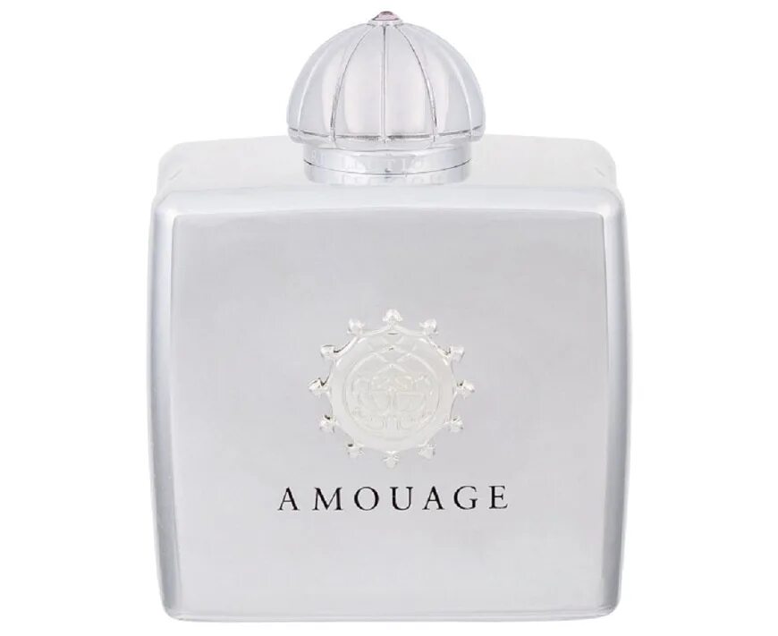 Amouage reflection 100 ml. Amouage reflection Lady 100ml EDP. Амуаж Рефлекшн женские. Духи Амуаж серебряный флакон. Амуаж гайденс цена