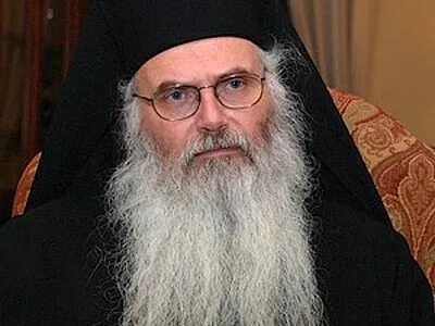 Владыка греческий
