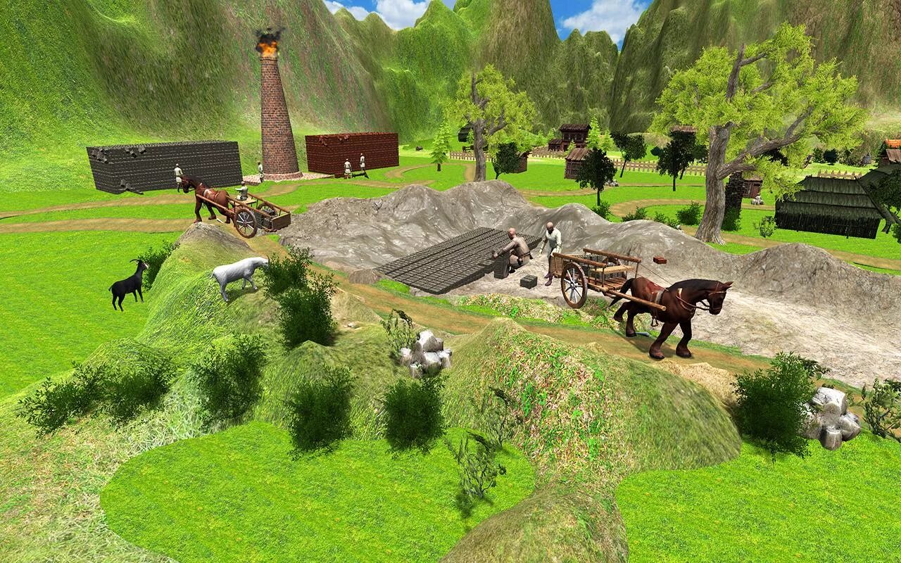 Игра Horse Life 2. Хорс лайф. Horse Life Adventures. Вилэдж адвенчер.