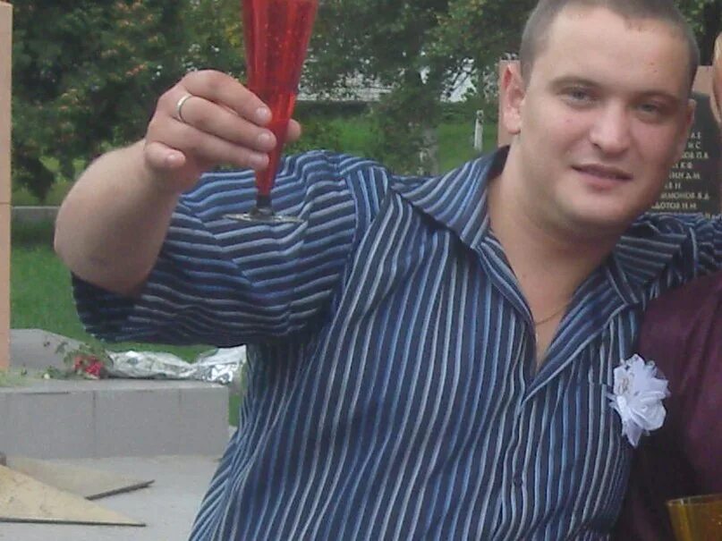 Черняков брянск