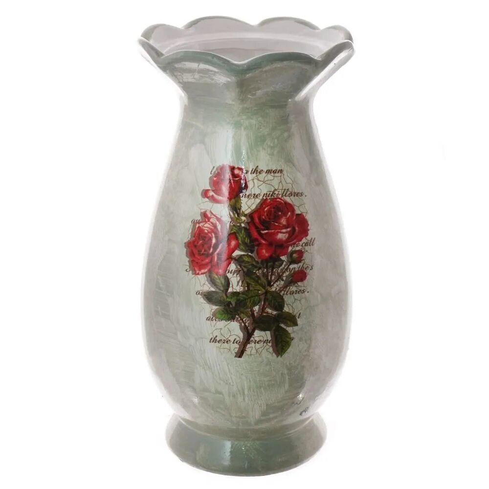 Керамические вазы для цветов. Оригинальная ваза для цветов. Ваза pasabahce ботаника, 14 см. Красивая ваза для цветов. Какая ваза лучше.