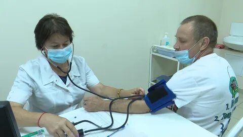 Диспансеризация в поликлинике воронеж