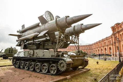 Орудие 500