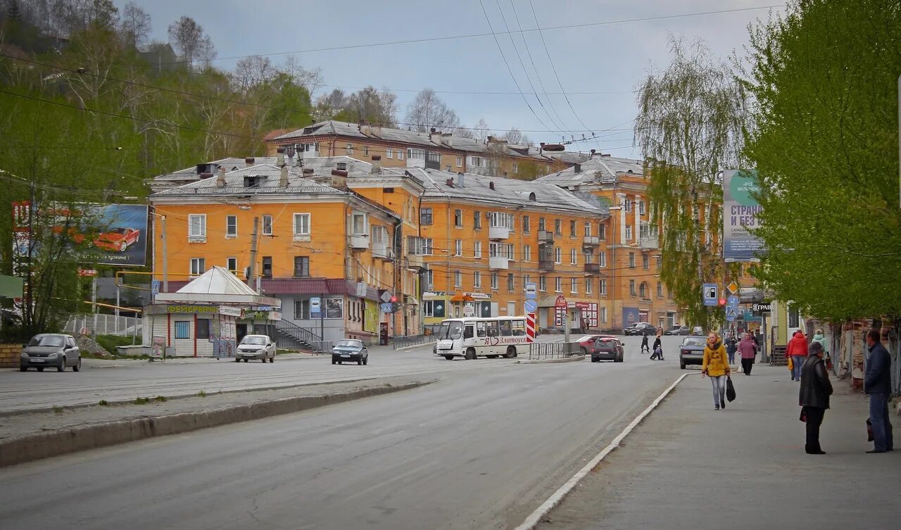 Сервисы златоуста. Сервисы златоуста