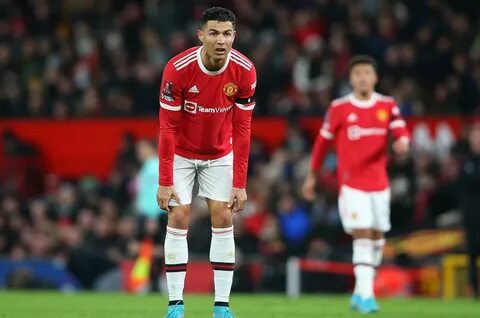 Ronaldo games