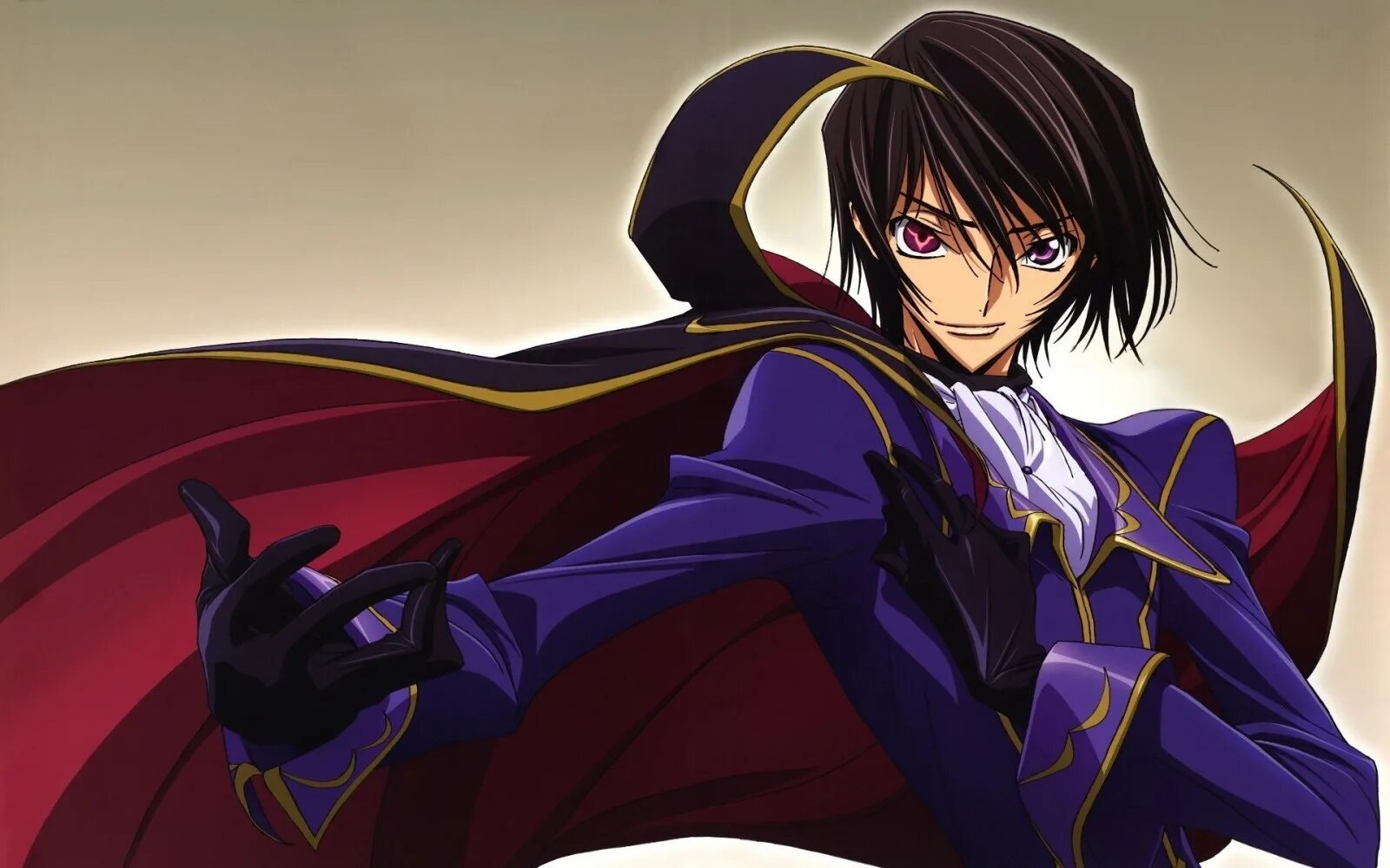 Code geass 1