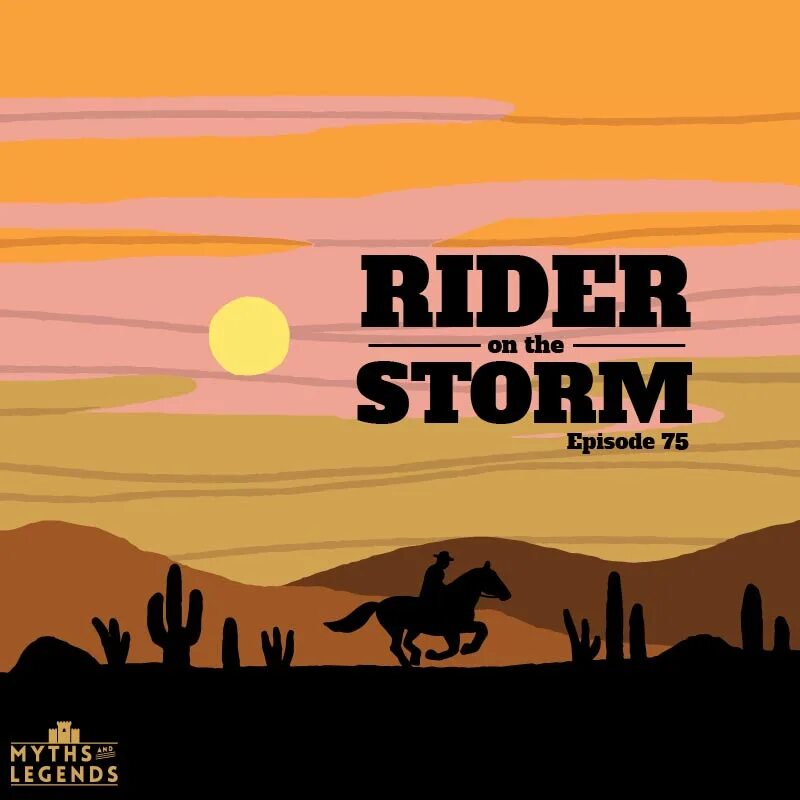 Riders on the storm snoop