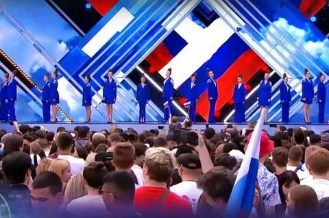 Битва хоров сочи 2024