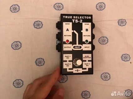 True selector