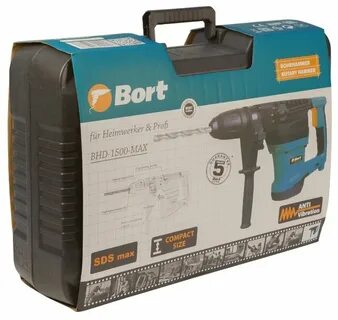 Bort 1500