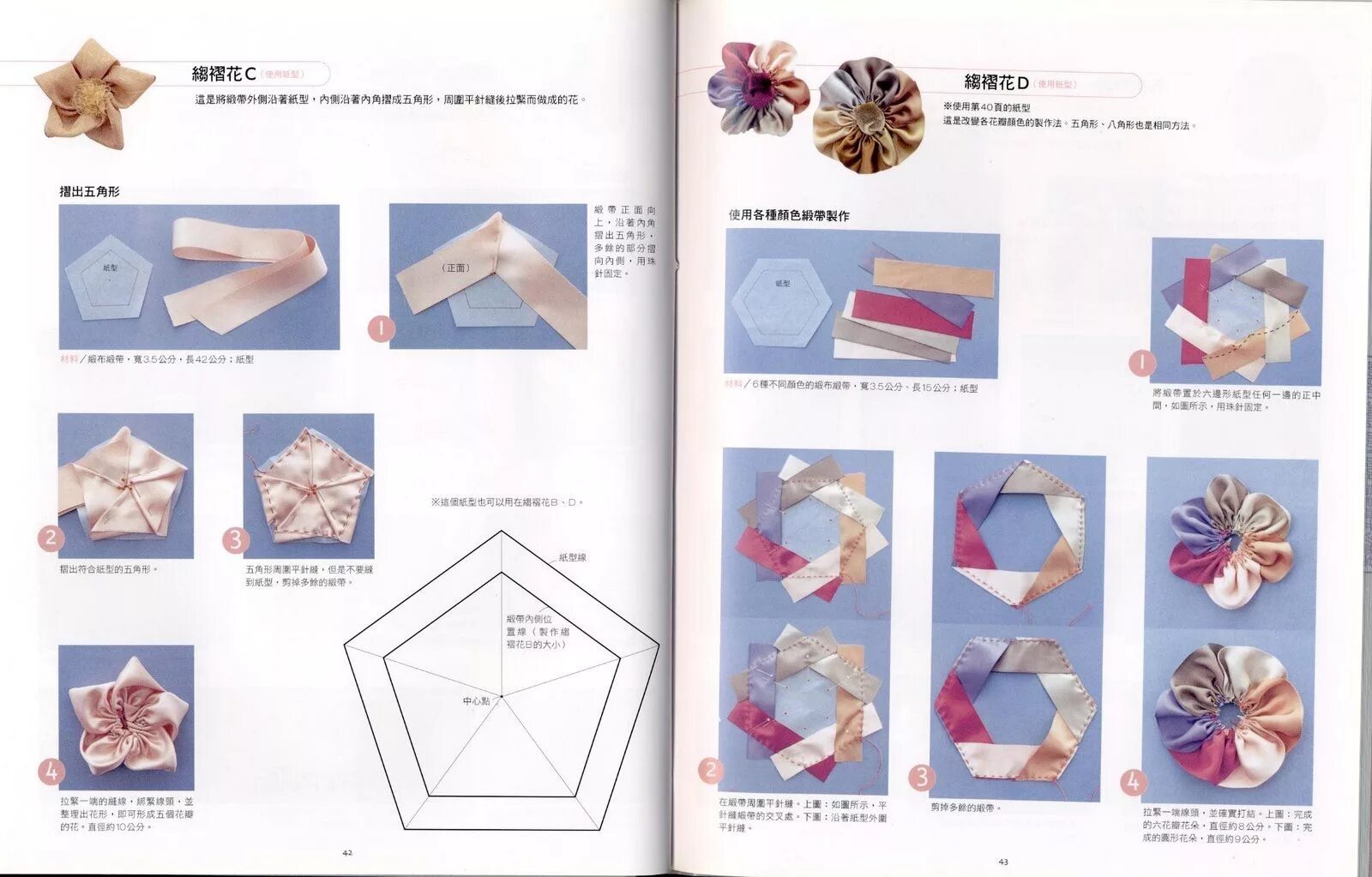 Цветы из лент техника. Сложить цветок из ленты. Цветы из ленточек схема. Цветы из лент канзаши схема. Бантики из атласных лент схемы.