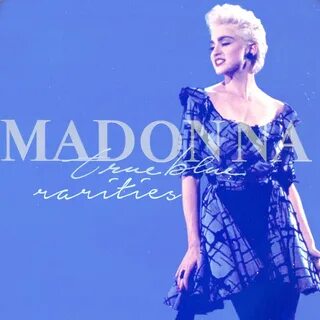 True blue