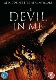 He is a devil